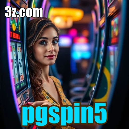 pgspin5 Vip