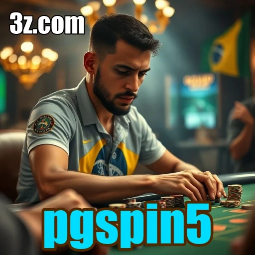 pgspin5 Vip
