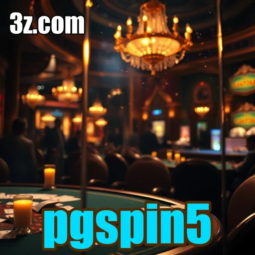 pgspin5 Vip