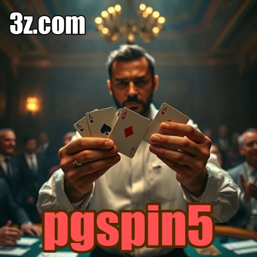 pgspin5 Vip